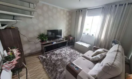 Casa à venda em Vargem Grande Paulista, Tijuco Preto, com 2 quartos, e 75 m²