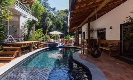 Casa à venda em Cotia, Jardim Colibri, com 4 quartos, com 470 m², Condomínio Jardim Colibri