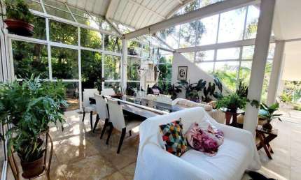 Casa à venda em Cotia, Jardim Colibri, com 3 quartos, com 403 m², Condomínio Jardim Colibri