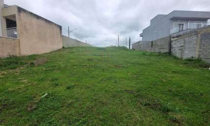 Terreno à venda em Vargem Grande Paulista, Tijuco Preto, com 443 m², Residencial Vila Real