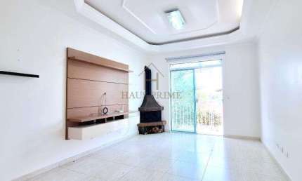 Casa à venda em Cotia, Jardim Rio das Pedras, com 3 quartos, com 136 m², Condomínio Vila D'este
