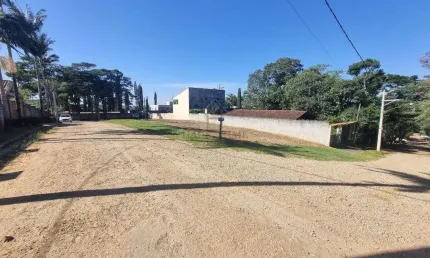 Terreno à venda em vargem grande paulista, granja cristiana, com 360 m², condomínio granja cristiana