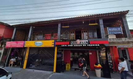 Casa para alugar em Cotia, Jardim Cotia, com 3 quartos, com 153 m²