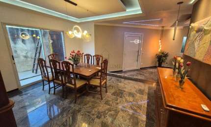 Casa à venda em Vargem Grande Paulista, Jardim Margarida, com 3 quartos, com 350 m²