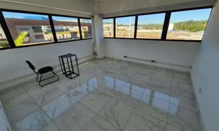 Sala para alugar em Vargem Grande Paulista, Tijuco Preto, com 16 m²