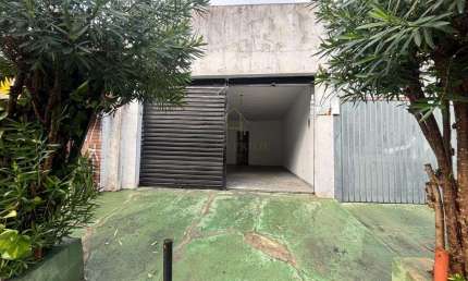 Salão para alugar em Cotia, Recanto dos Victor's, com 41 m²