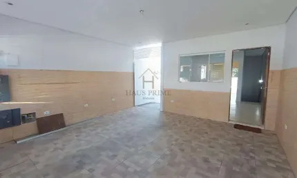 Casa à venda em Cotia, Jardim Nova Vida, com 2 quartos, com 125 m²