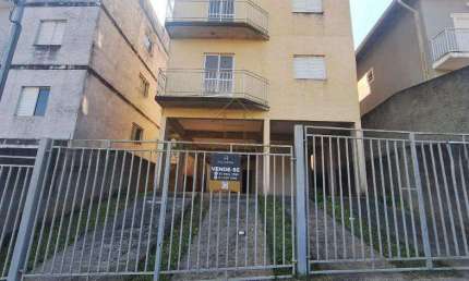 Apartamento à venda em Cotia, Jardim Japão (Caucaia do Alto), com 2 quartos, com 59 m²