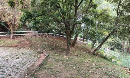 Venda | terreno com 1.207 m². granja viana, cotia sp
