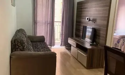 Apartamento à venda em Barueri, Jardim Tupanci, com 2 quartos, com 57 m², Vida Nova Barueri