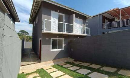 Casa à venda em Cotia, Colinas de Cotia, com 2 suítes, com 63 m²