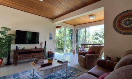 Casa à venda em Cotia, Jardim Atalaia, com 3 quartos, com 313 m²