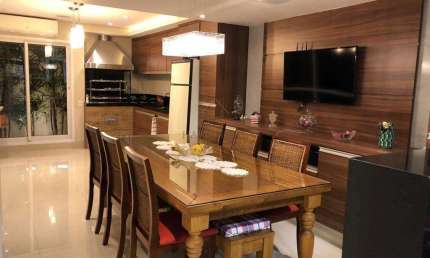 Casa à venda em Cotia, Jardim Passárgada I, com 4 quartos, com 173.05 m²