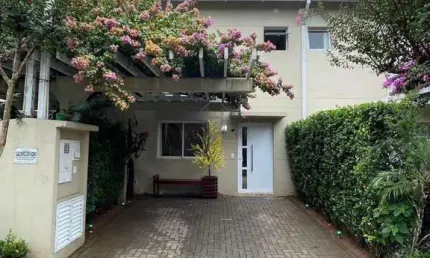 Casa à venda em Barueri, Jardim Regina Alice, com 3 quartos, com 97 m²