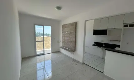 Apartamento para venda em cotia, parque turiguara, com 2 quartos, e 50 m²