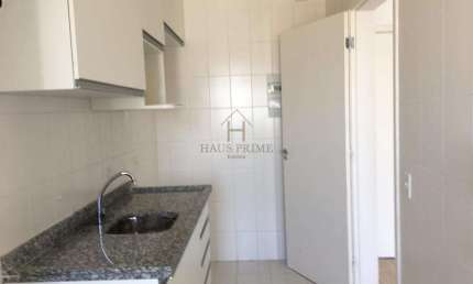Apartamento à venda em Barueri, Jardim Tupanci, com 2 quartos, com 60 m², Vida Nova Barueri