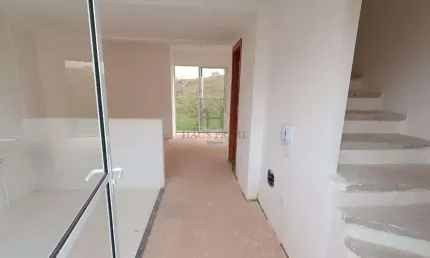 Casa à venda em Cotia, Centro, com 2 quartos, com 50 m², Vista Caucaia