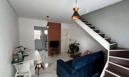 Casa à venda em Vargem Grande Paulista, Centro, com 2 quartos, com 50 m²
