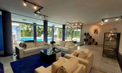 Casa à venda em Carapicuíba, Chácara Vale do Rio Cotia, com 4 quartos, com 450 m²