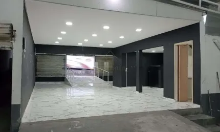 Galpão para alugar em Cotia, Vila São Francisco, com 300 m²