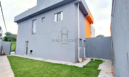Casa à venda em Cotia, Jardim Japão (Caucaia do Alto), com 2 quartos, com 100 m²