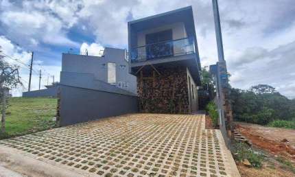 Casa à venda em Cotia, Sítio Boa Vista, com 3 quartos, com 100 m², Condominio Terra Nobre