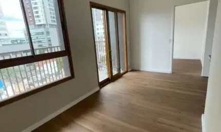 Apartamento à venda em São Paulo, Butantã, com 1 quarto, com 37 m², La Vida Butantã