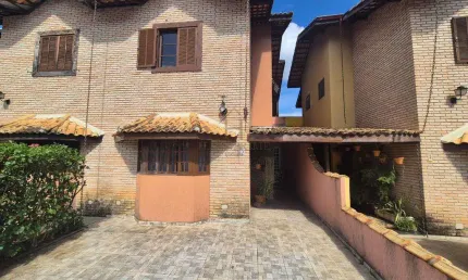 Casa à venda em Vargem Grande Paulista, Centro, com 2 quartos, com 80 m², Villagio del Sole