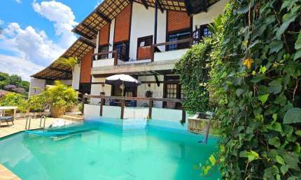Casa à venda em Jandira, Jardim Jandira, com 6 quartos, com 570 m², Condomínio Forest Hills