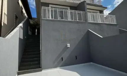 Casa à venda em Cotia, Jardim Rio das Pedras, com 3 quartos, com 96 m², Condomínio Vila D'este