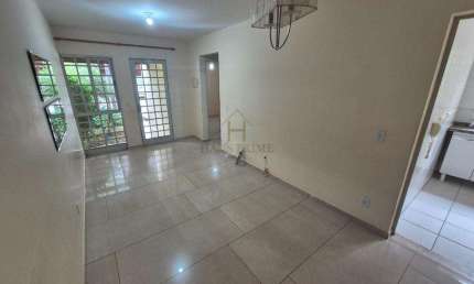 Casa à venda em Vargem Grande Paulista, Tijuco Preto, com 3 quartos, com 90 m²
