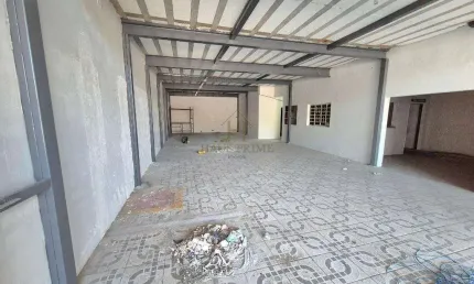 Galpão para alugar em Cotia, Jardim Dinorah, com 260 m²