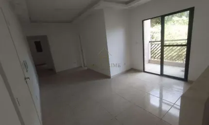 Venda | Apartamento com 75 m², 2 dormitórios, 1 vaga. Outeiro de Passárgada, Cotia SP