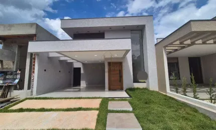 Casa à venda em Cotia, Chácara Real (Caucaia do Alto), com 3 quartos, com 104 m²