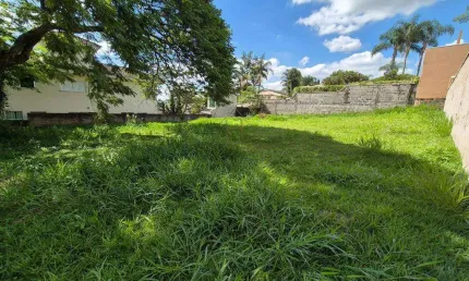Terreno à venda em Cotia, São Paulo II, com 500 m², Condomínio São Paulo ||