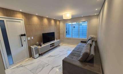 Casa à venda em Cotia, Jardim Japão (Caucaia do Alto), com 3 quartos, com 115 m²