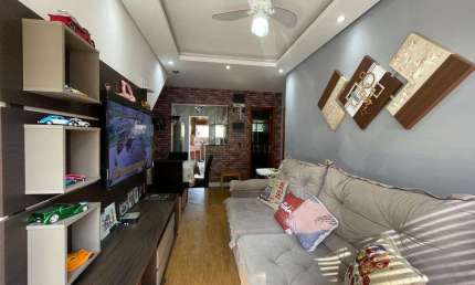 Casa à venda em Cotia, Colinas de Cotia, com 2 quartos, com 48 m², Colinas de Cotia 2