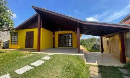 Casa à venda e para alugar em Vargem Grande Paulista, Haras Bela Vista, com 2 quartos, com 130 m²