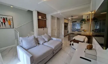 Casa à venda em Cotia, Chácara Ondas Verdes, com 2 quartos, com 79.09 m², Condomínio Morada Verde