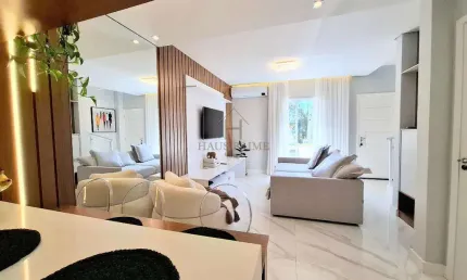 Casa à venda em Cotia, Chácara Ondas Verdes, com 3 quartos, com 79.09 m², Condomínio Morada Verde