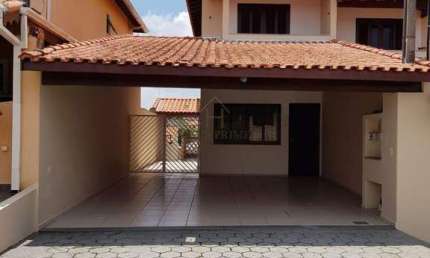 Casa à venda e para alugar em Vargem Grande Paulista, Haras Bela Vista, com 2 quartos, com 110 m²