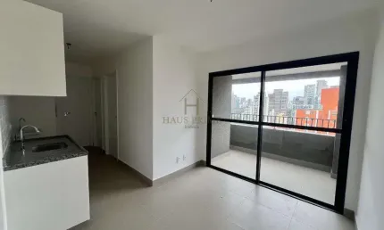 Apartamento para alugar em São Paulo, Butantã, com 2 quartos, com 40 m², Condomínio Today Butantã