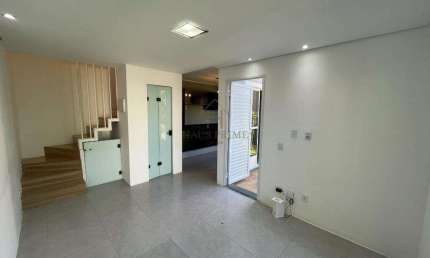 Casa à venda em Vargem Grande Paulista, Tijuco Preto, com 2 quartos, com 50 m²