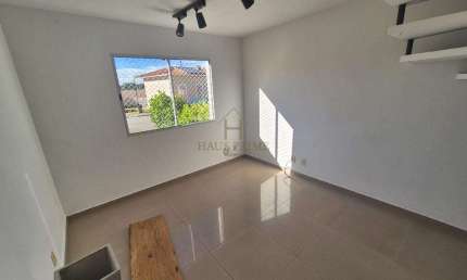 Casa para alugar em Vargem Grande Paulista, Tijuco Preto, com 2 quartos, com 61 m²