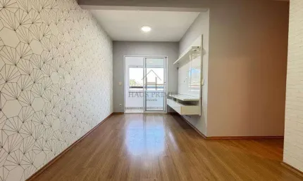 Apartamento à venda em Cotia, Jardim Central, com 2 quartos, com 50 m², Condomínio Jardim Europa I