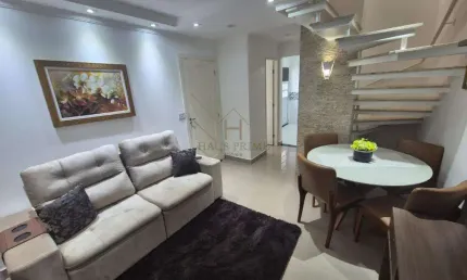 Casa para alugar em Vargem Grande Paulista, Tijuco Preto, com 2 quartos, com 61.74 m²