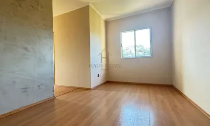 Apartamento à venda em cotia, jardim petrópolis, com 2 quartos, com 45.11 m²