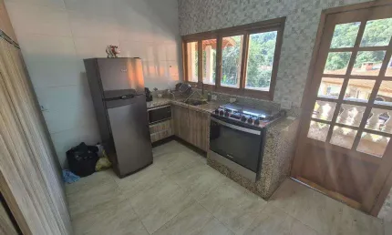 Chácara à venda em itapevi, conjunto habitacional - setor d, com 4 quartos, com 705 m²