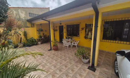 Casa à venda em cotia, jardim dos ipês, com 4 quartos, com 167 m²