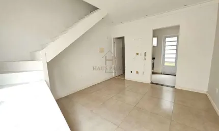 Casa à venda em cotia, água espraiada (caucaia do alto), com 2 quartos, com 49 m²